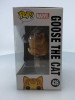 Funko POP! Captain Marvel Goose the Cat #426 Vinyl Figure - (199622)