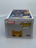 Funko POP! Captain Marvel Goose the Cat #426 Vinyl Figure - (199638)