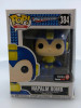 Funko POP! Games Mega Man Napalm Bomb #384 GameStop Exclusive Vinyl Figure - (199641)