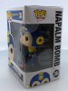 Funko POP! Games Mega Man Napalm Bomb #384 GameStop Exclusive Vinyl Figure - (199641)