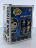 Funko POP! Games Mega Man Napalm Bomb #384 GameStop Exclusive Vinyl Figure - (199641)