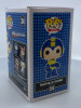 Funko POP! Games Mega Man Napalm Bomb #384 GameStop Exclusive Vinyl Figure - (199641)