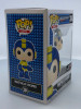 Funko POP! Games Mega Man Napalm Bomb #384 GameStop Exclusive Vinyl Figure - (199641)