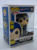 Funko POP! Games Mega Man Napalm Bomb #384 GameStop Exclusive Vinyl Figure - (199641)