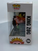 Funko POP! Animation Disenchantment King Zog #594 Vinyl Figure - (199603)