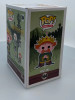 Funko POP! Animation Disenchantment King Zog #594 Vinyl Figure - (199603)