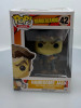 Funko POP! Games Borderlands Handsome Jack #42 Vinyl Figure - (199628)