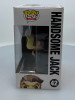 Funko POP! Games Borderlands Handsome Jack #42 Vinyl Figure - (199628)