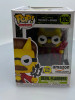 Funko POP! Devil Flanders (Glow in the Dark) #1029 - (199597)