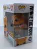 Winnie the Pooh Valentine's Day (Flocked) #1008 - (199621)