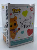 Winnie the Pooh Valentine's Day (Flocked) #1008 - (199621)