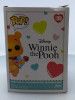 Winnie the Pooh Valentine's Day (Flocked) #1008 - (199621)