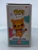 Winnie the Pooh Valentine's Day (Flocked) #1008 - (199621)