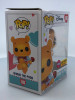 Winnie the Pooh Valentine's Day (Flocked) #1008 - (199621)