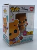 Winnie the Pooh Valentine's Day (Flocked) #1008 - (199621)