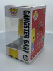 Funko POP! Television Animation The Simpsons Gangster Bart #900 Vinyl Figure - (199602)