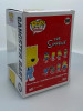 Funko POP! Television Animation The Simpsons Gangster Bart #900 Vinyl Figure - (199602)