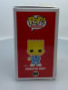 Funko POP! Television Animation The Simpsons Gangster Bart #900 Vinyl Figure - (199602)