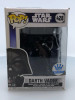 Funko POP! Star Wars Empire Strikes Back Darth Vader #428 Funko Exclusive - (199619)