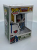Funko POP! Television Animation Masters of the Universe Hordak #21 Vinyl Figure - (199640)
