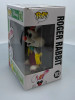 Funko POP! Disney Who Framed Roger Rabbit? Roger Rabbit #103 Vinyl Figure - (199584)