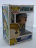 Funko POP! Movies Star Trek Beyond Chekov (Duty Uniform) #351 Vinyl Figure - (199581)