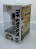 Funko POP! Television The Walking Dead The Governor #66 Vinyl Figure - (199609)