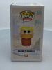 Funko POP! Animation Hanna Barbera The Flintstones Barney Rubble #2 Vinyl Figure - (199574)