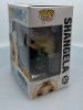 Funko POP! Celebrities Drag Queens Shangela #7 Hot Topic Exclusive Vinyl Figure - (199586)