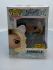 Funko POP! Celebrities Drag Queens Shangela #7 Hot Topic Exclusive Vinyl Figure - (199586)