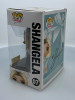 Funko POP! Celebrities Drag Queens Shangela #7 Hot Topic Exclusive Vinyl Figure - (199586)