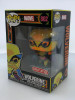 Funko POP! Marvel Wolverine (Blacklight) #802 Target Exclusive Vinyl Figure - (199615)