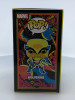 Funko POP! Marvel Wolverine (Blacklight) #802 Target Exclusive Vinyl Figure - (199615)