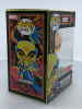 Funko POP! Marvel Wolverine (Blacklight) #802 Target Exclusive Vinyl Figure - (199615)
