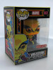 Funko POP! Marvel Wolverine (Blacklight) #802 Target Exclusive Vinyl Figure - (199615)