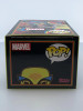 Funko POP! Marvel Wolverine (Blacklight) #802 Target Exclusive Vinyl Figure - (199615)