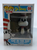 Funko POP! Books Dr. Seuss Cat in the Hat #4 Vinyl Figure - (199569)