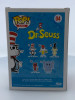 Funko POP! Books Dr. Seuss Cat in the Hat #4 Vinyl Figure - (199569)