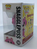 Funko POP! Animation Hanna Barbera Snagglepuss #168 Vinyl Figure - (199559)