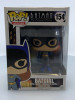 Funko POP! Heroes (DC Comics) Batman: The Animated Series Batgirl #154 - (199565)