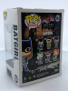Funko POP! Heroes (DC Comics) Batman: The Animated Series Batgirl #154 - (199565)
