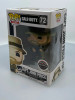 Funko POP! Call of Duty Capt. John Price #72 EB Games Exclusive Vinyl Figure - (199566)