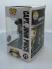 Funko POP! Call of Duty Capt. John Price #72 EB Games Exclusive Vinyl Figure - (199566)