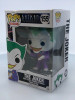 Funko POP! Heroes (DC Comics) Batman: The Animated Series The Joker #155 - (199547)