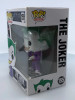 Funko POP! Heroes (DC Comics) Batman: The Animated Series The Joker #155 - (199547)