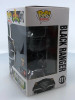 Funko POP! Black Ranger (Teleporting) #411 - (199551)