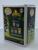 Funko POP! Black Ranger (Teleporting) #411 - (199551)
