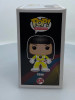 Funko POP! Television Power Rangers Trini Yellow Ranger (without helmet) #674 - (199546)