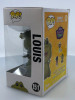 Funko POP! Disney Princess and the Frog Louis the Alligator #151 Vinyl Figure - (199570)