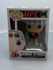 Funko POP! Sports UFC Georges St-Pierre #9 Vinyl Figure - (199560)